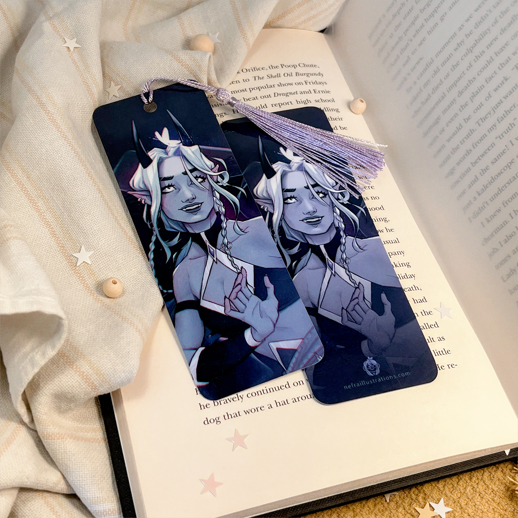 Butterfly | Bookmark